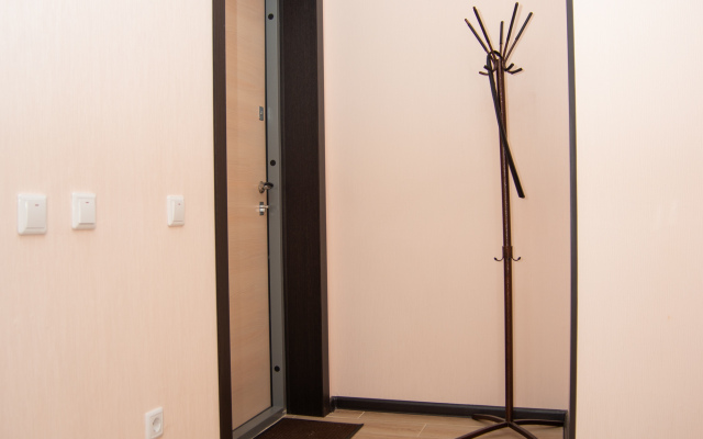 Sibirskaya 42 Apartments