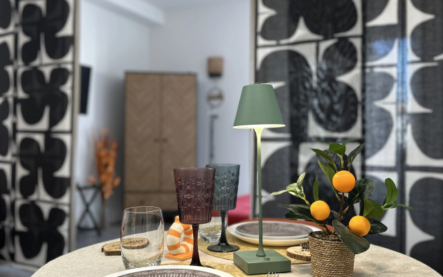 Ponchielli Loft Apartments