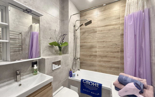 Квартира А помнишь как все начиналось