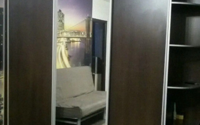 Квартира уютная