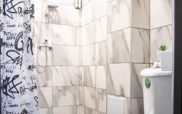 Апартаменты LovelyHome39 у Королевских ворот студия 1