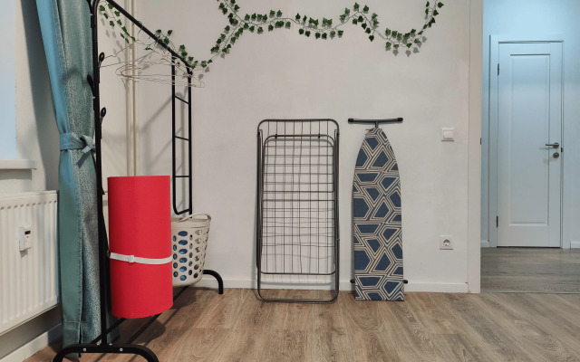 V Zhk Alkhimovo Flat