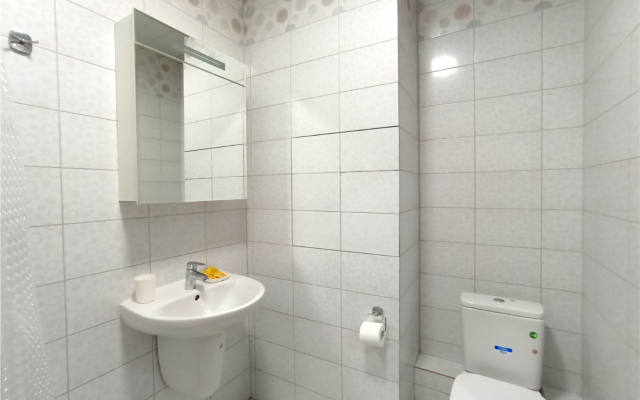 Loft Studio na Yubileynom prospekte 40 Apartments