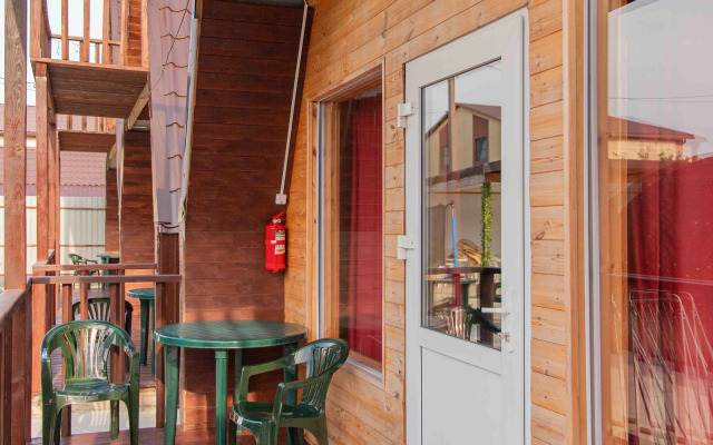 Granata Recreation center Guest house