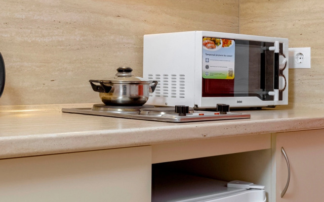 Апартаменты на Гаванской