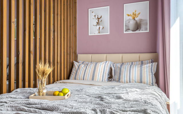 Квартира Однокомнатная GelenStyle