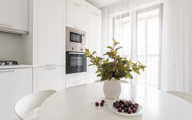 Zhasmin Flat