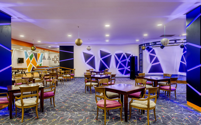 Sealife Buket Resort & Beach Hotel – All Inclusive