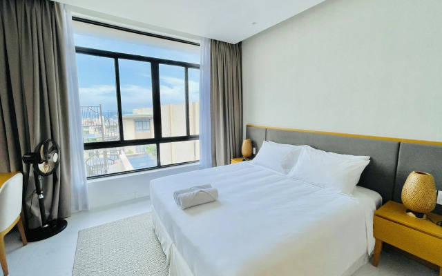 Вилла Cam Ranh Beach