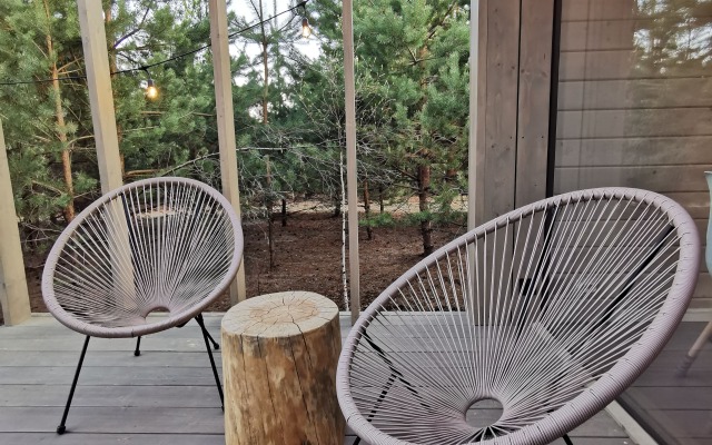 Dacha v sosnah Guest House