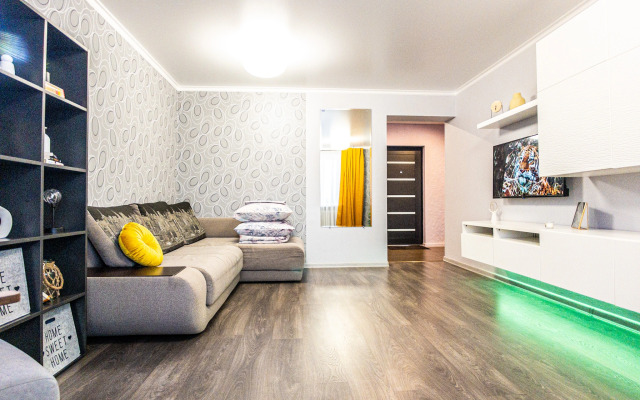 Апартаменты Домашний Комфорт в Сердце Смоленска