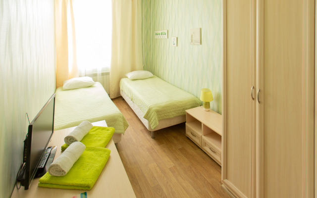 Мини-отель Наржилия