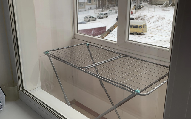 Квартира 2 Комнатная