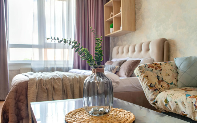 Квартира Парк Галицкого, ККБ