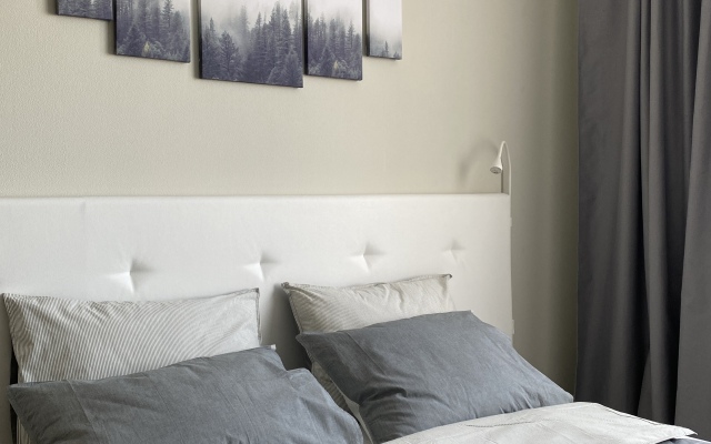 Апартаменты Saint-P apartment