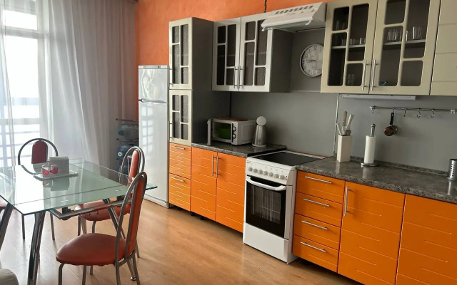 Апартаменты Домашний Уют в ЖК Москва