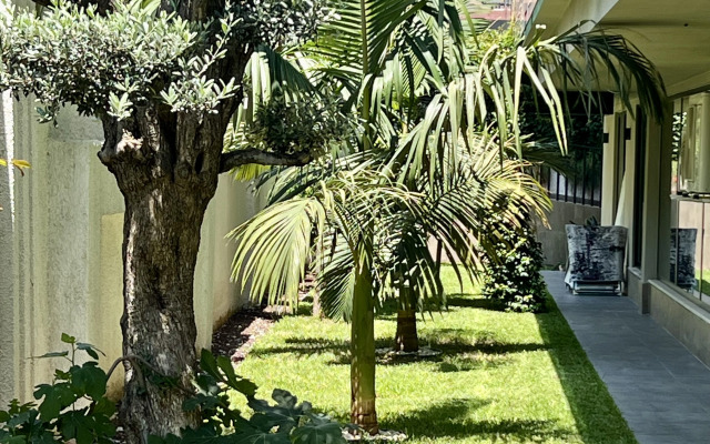 Semeynye Best Home 25 - Cleopatra Exclusive, Center Apartments