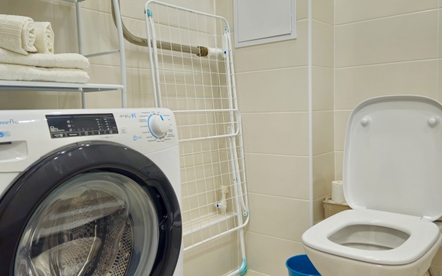 Квартира на улице Станкевича 45к1