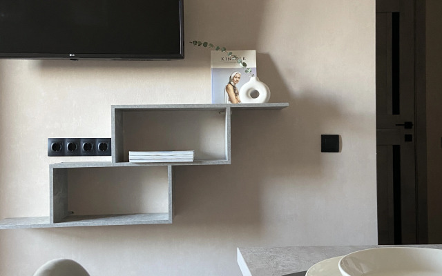 Квартира Журавли