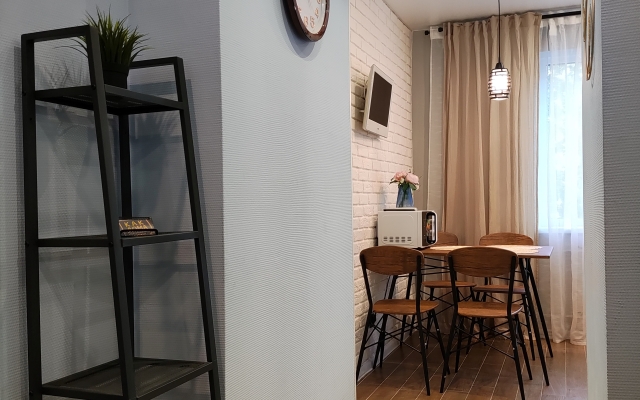 Квартира Апартаменты на Кикоина 8