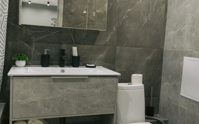 Квартира Гармония ЖК Московский