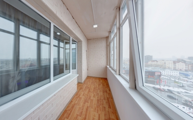 Апартаменты InnHome Resident de Luxe