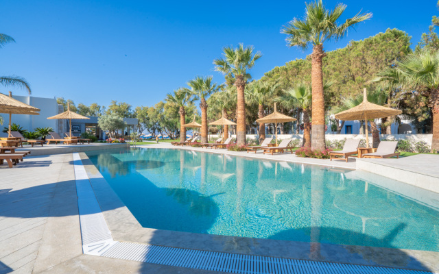 Regia Mare Beach Hotel Bodrum Hotel