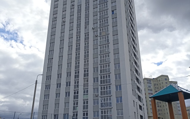 Komfort-klassa v Istoricheskom Tcentre Flat