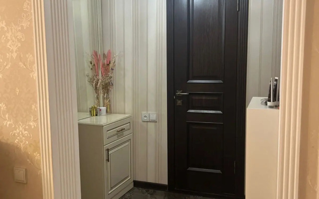 Kvartira Semeynaya  U Morya Apartments