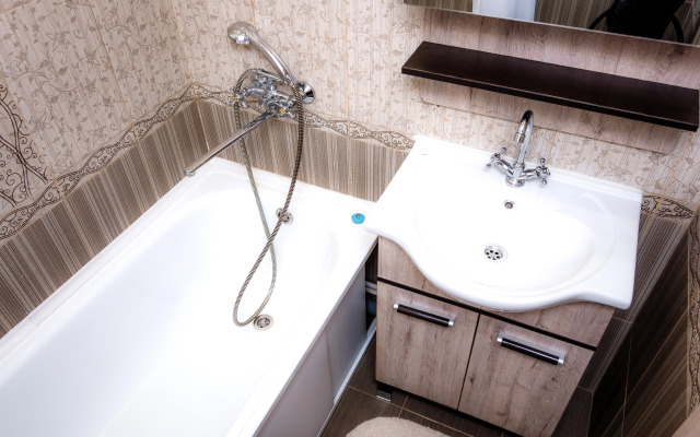 Апартаменты КвартировЪ Молокова