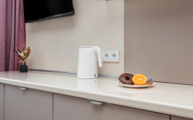 Квартира ЖК Фрукты Слива 5010