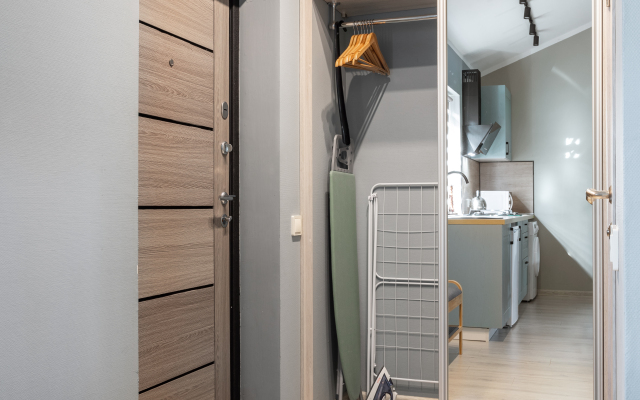 Апартаменты Домик у Моря