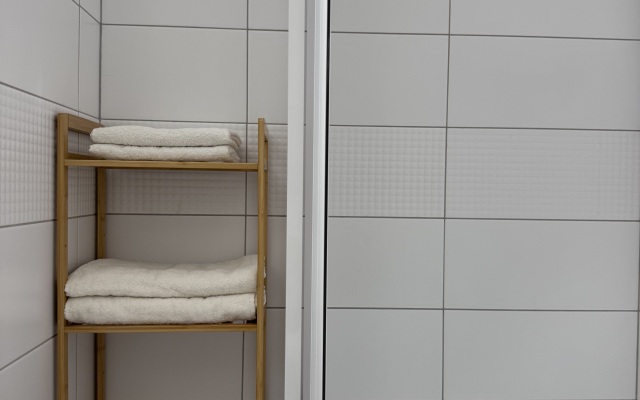 Vishneva Aparts Solnechny Gorod Apartments