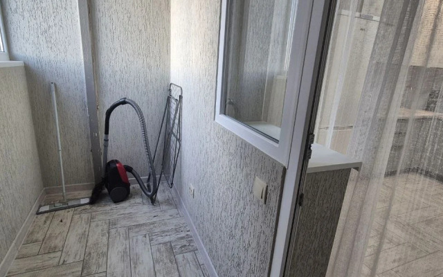 Квартира Уютная Чистая с Потрясающим Видом