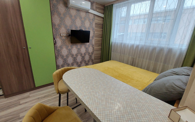 SV Atlant studiya 2 Apartments