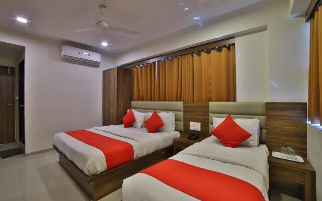 Sunstar Inn by Sky Stays Hotel
