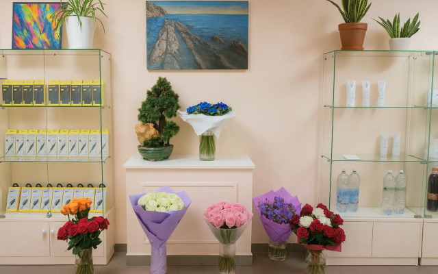 Хостел Комфорт