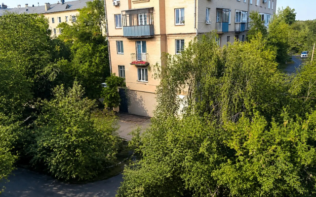 Квартира Большая в Центре Города
