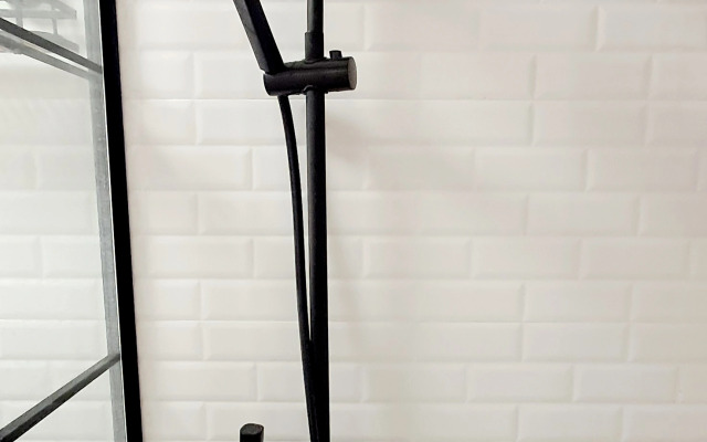 Mtrediani Art Rainbow Apartments