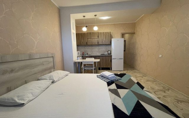 Апартаменты у Авто Вокзала