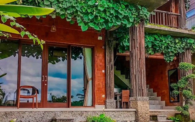Dukuh Villa
