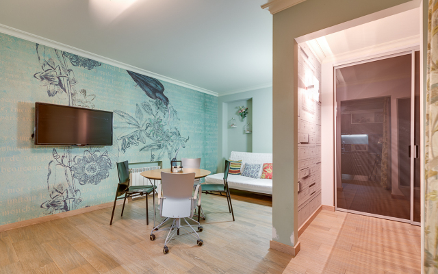 Квартира RentalSPb