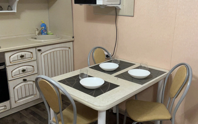 Квартира Студия не Далеко от Вокзала