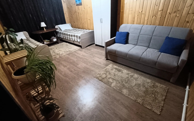 Domovyonok Guest house
