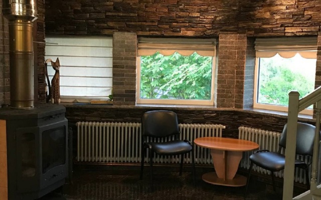 Гостевой Дом Средиземье