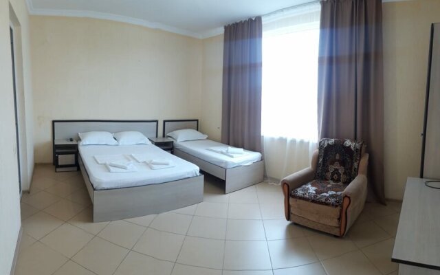 U Rimmy Loo Guest House