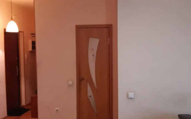 Квартира на улице Александра Невского 58