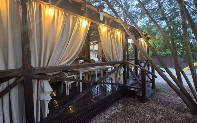 Maryyam Hotel