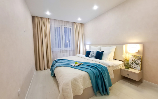 Apartments Caramel