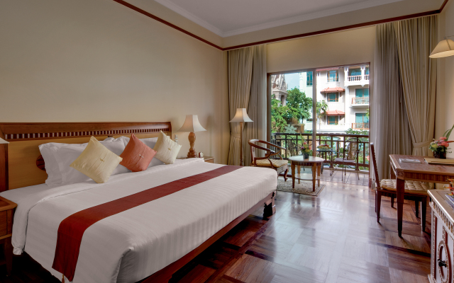 Sokha Angkor Resort